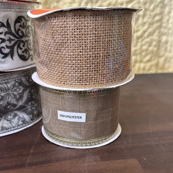 Kirkland Ribbon Collection - Picture 3 of 6